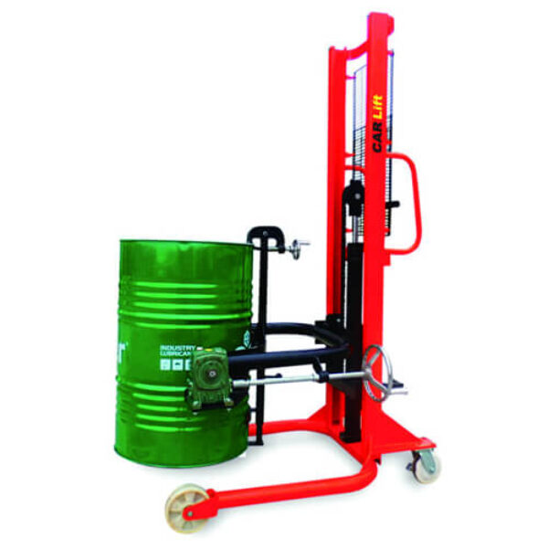 Drum Lifter COT/ CDT