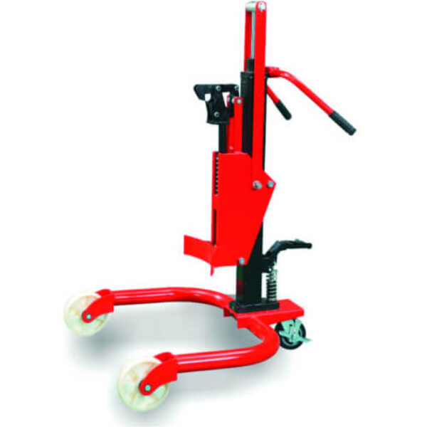 Drum Truck YTC