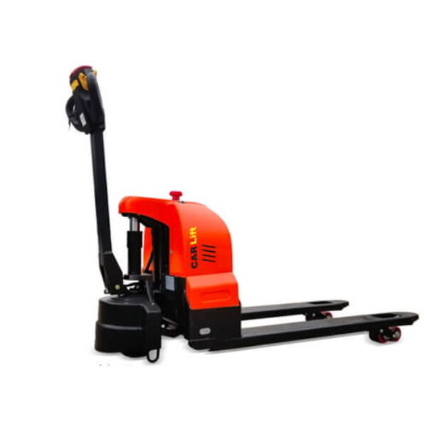 Electric Pallet Truck EPT 15