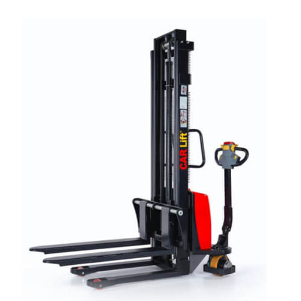 Electric Stacker CTD-C