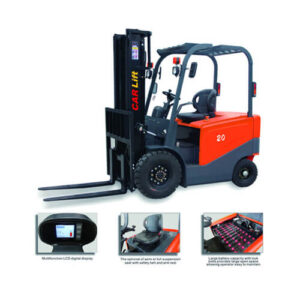 Electric Forklift FB 20/25