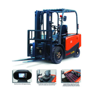 Electric Forklift FB 30/35