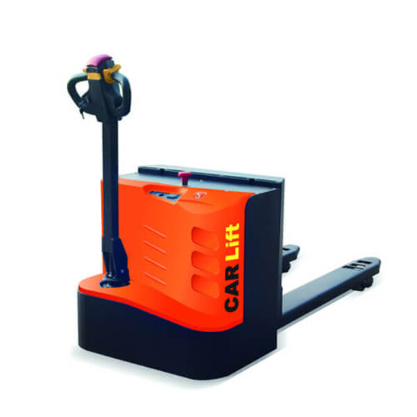 Electric Pallet Truck CBD-C