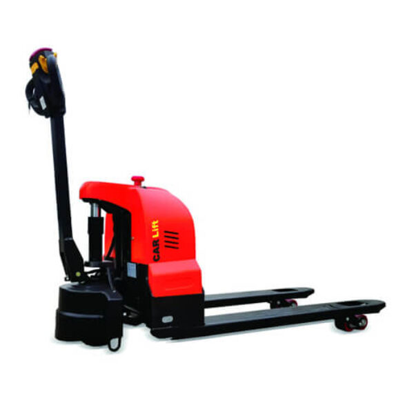 Electric Pallet Truck EPT15