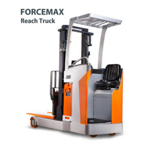 Electric Reach Truck FORCEMAX