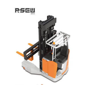 Electric Reach Truck RSEW