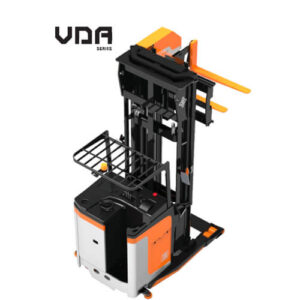 Electric Reach Truck VDA