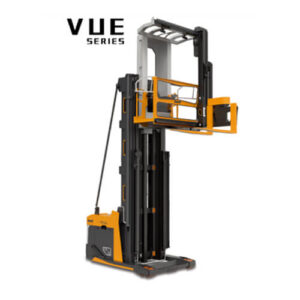 Electric Reach Truck VUE