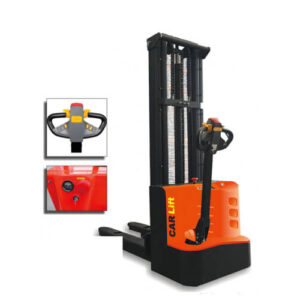 Electric Stacker CTQB