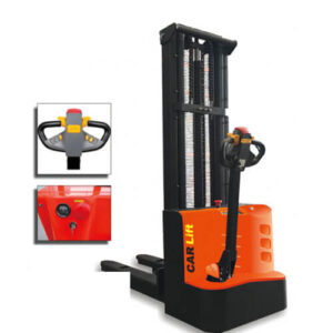 Electric Stacker CTQB