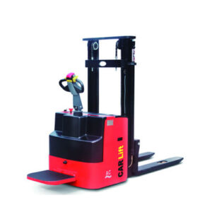Electric Stacker CTQN