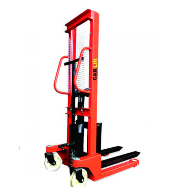 Hand Stacker Economic CTY-A