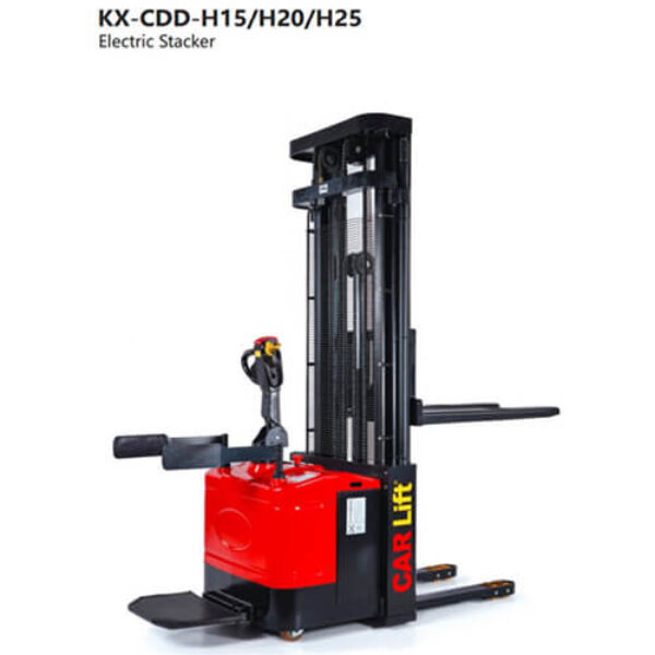 Hand Stacker Full Electric KX-CDD