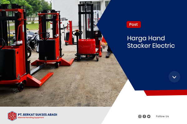 Harga-Hand-Stacker-Electric