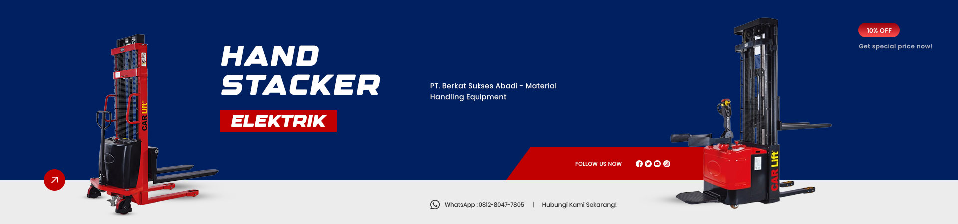 Jual-Hand-Stacker-Elektrik-Title