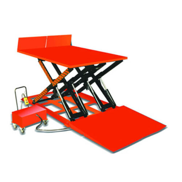 Motorcycle Lift
