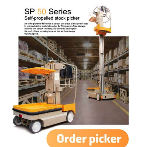 Order Picker SP 50