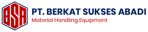Jual Hand Stacker ELektrik