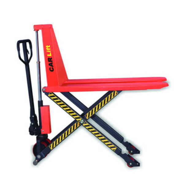 Scissor Lift Pallet Truck CBY-HL