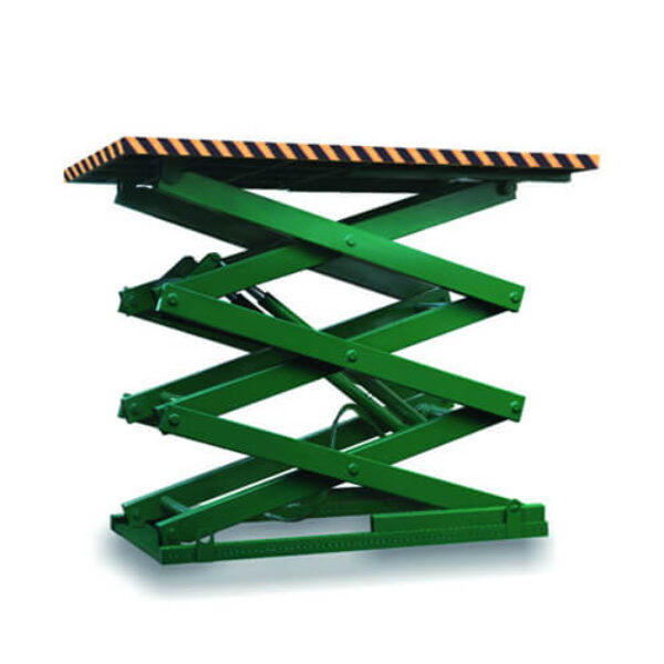 Scissor Lift Table SJG